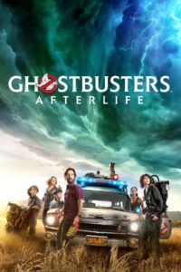 Ghostbusters: Afterlife Online In Netflix