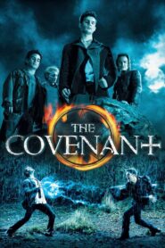 The Covenant Online In Netflix