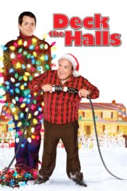 Deck the Halls Online In Netflix