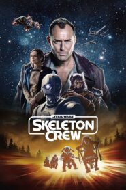 Star Wars: Skeleton Crew Online In Netflix