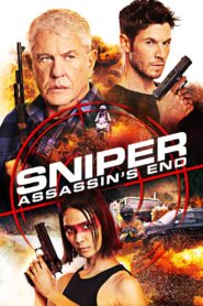 Sniper: Assassin’s End Online In Netflix