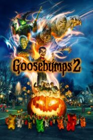 Goosebumps 2: Haunted Halloween Online In Netflix