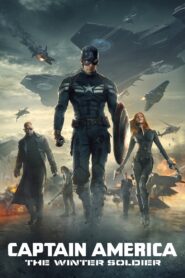 Captain America: The Winter Soldier Online In Netflix