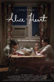 Alice-Heart Online In Netflix