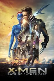 X-Men: Days of Future Past Online In Netflix