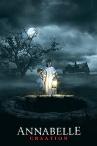 Annabelle: Creation Online In Netflix