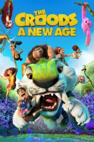 The Croods: A New Age Online In Netflix