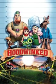 Hoodwinked! Online In Netflix