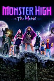 Monster High: The Movie Online In Netflix