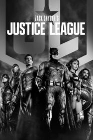 Zack Snyder’s Justice League Online In Netflix