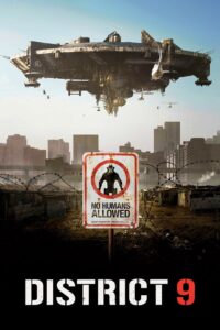 District 9 Online In Netflix