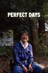 Perfect Days Online In Netflix