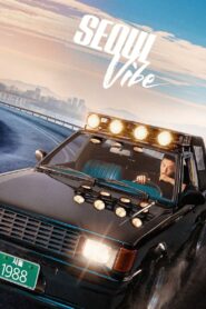 Seoul Vibe Online In Netflix