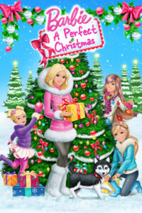 Barbie: A Perfect Christmas Online In Netflix