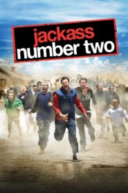 Jackass Number Two Online In Netflix