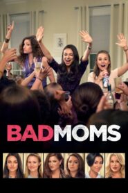 Bad Moms Online In Netflix