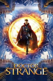 Doctor Strange Online In Netflix