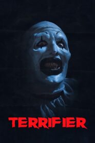 Terrifier Online In Netflix