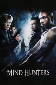 Mindhunters Online In Netflix