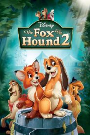 The Fox and the Hound 2 Online In Netflix