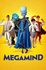 Megamind Online In Netflix