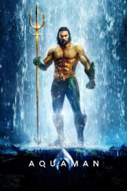 Aquaman Online In Netflix