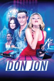 Don Jon Online In Netflix