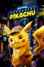 Pokémon Detective Pikachu Online In Netflix