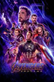 Avengers: Endgame Online In Netflix