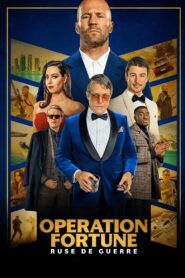 Operation Fortune: Ruse de Guerre Online In Netflix