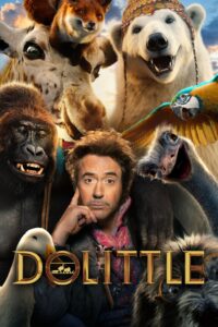 Dolittle Online In Netflix