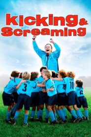 Kicking & Screaming Online In Netflix