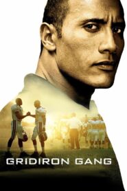 Gridiron Gang Online In Netflix