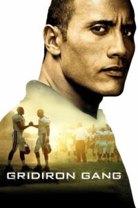 Gridiron Gang Online In Netflix