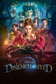 Disenchanted Online In Netflix