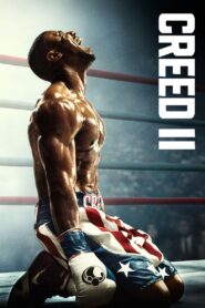 Creed II Online In Netflix