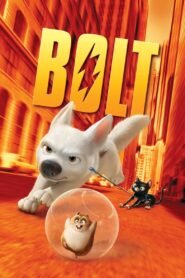 Bolt Online In Netflix