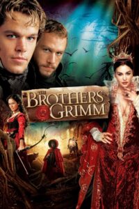 The Brothers Grimm Online In Netflix