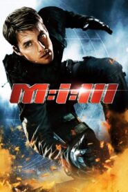 Mission: Impossible III Online In Netflix