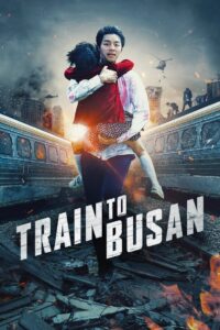 Train to Busan Online In Netflix