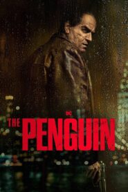 The Penguin Online In Netflix