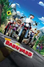 Barnyard Online In Netflix