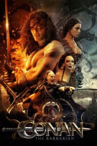 Conan the Barbarian Online In Netflix