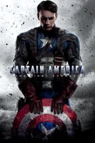 Captain America: The First Avenger Online In Netflix