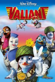 Valiant Online In Netflix