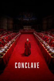 Conclave Online In Netflix