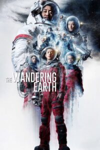 The Wandering Earth Online In Netflix