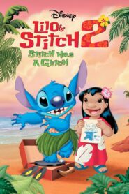 Lilo & Stitch 2: Stitch Has a Glitch Online In Netflix