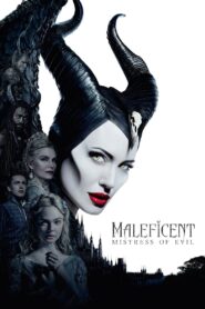 Maleficent: Mistress of Evil Online In Netflix