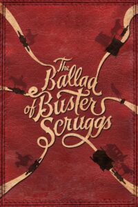 The Ballad of Buster Scruggs Online In Netflix